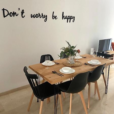 Charlot Center Apartment I Alicante Eksteriør bilde