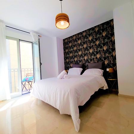 Charlot Center Apartment I Alicante Eksteriør bilde