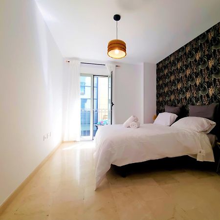 Charlot Center Apartment I Alicante Eksteriør bilde