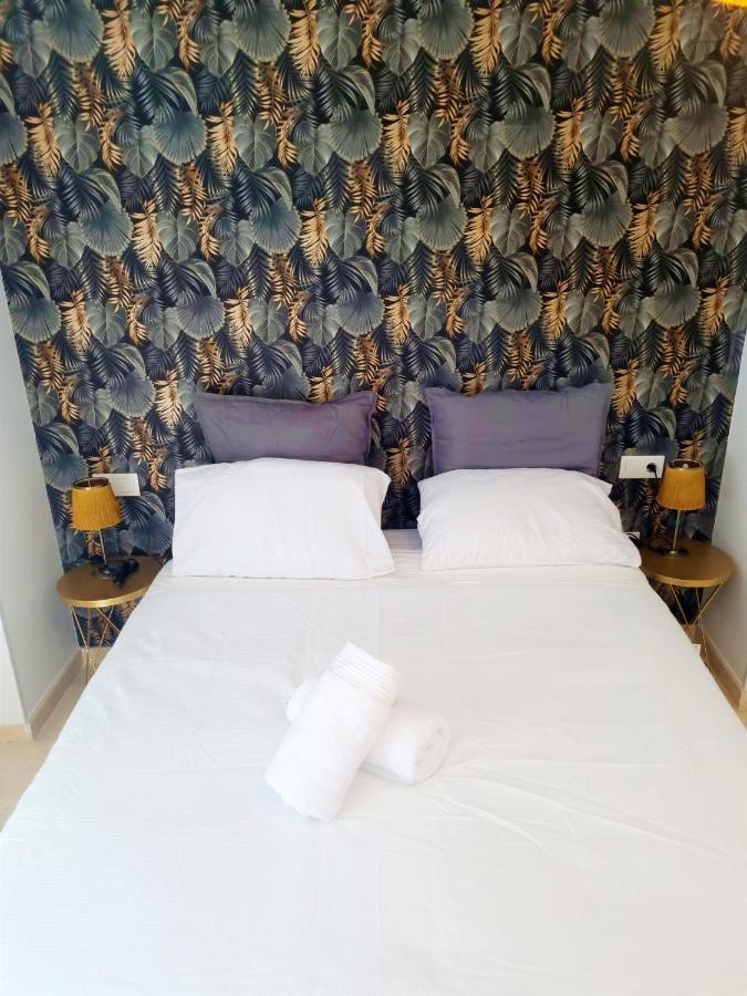 Charlot Center Apartment I Alicante Eksteriør bilde