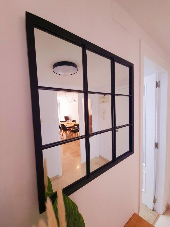 Charlot Center Apartment I Alicante Eksteriør bilde