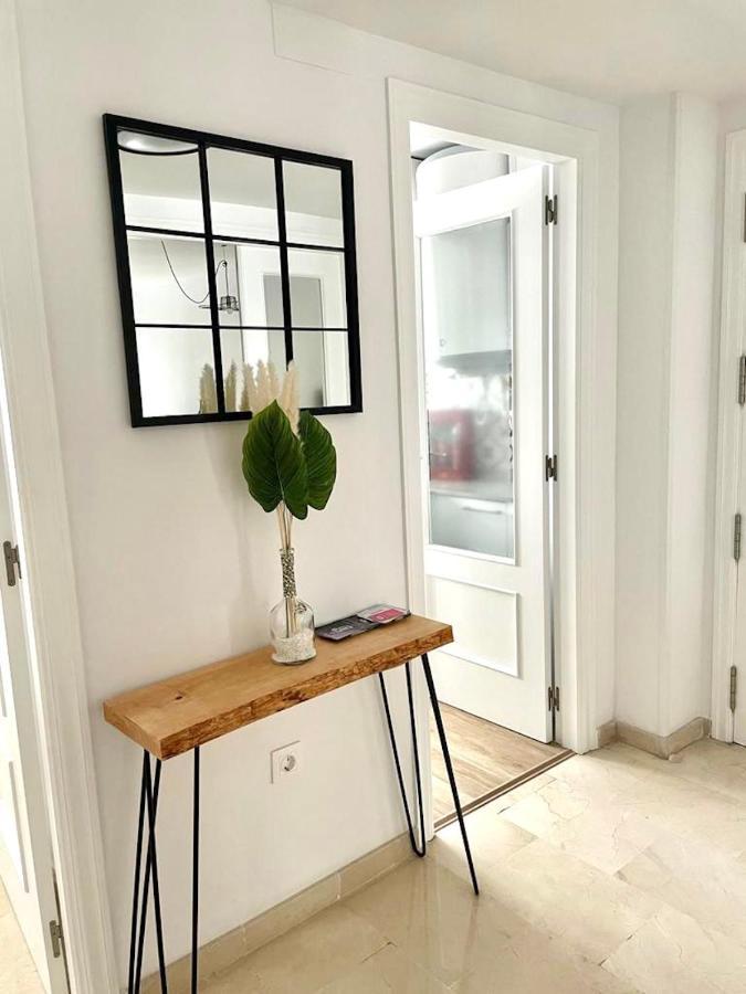 Charlot Center Apartment I Alicante Eksteriør bilde