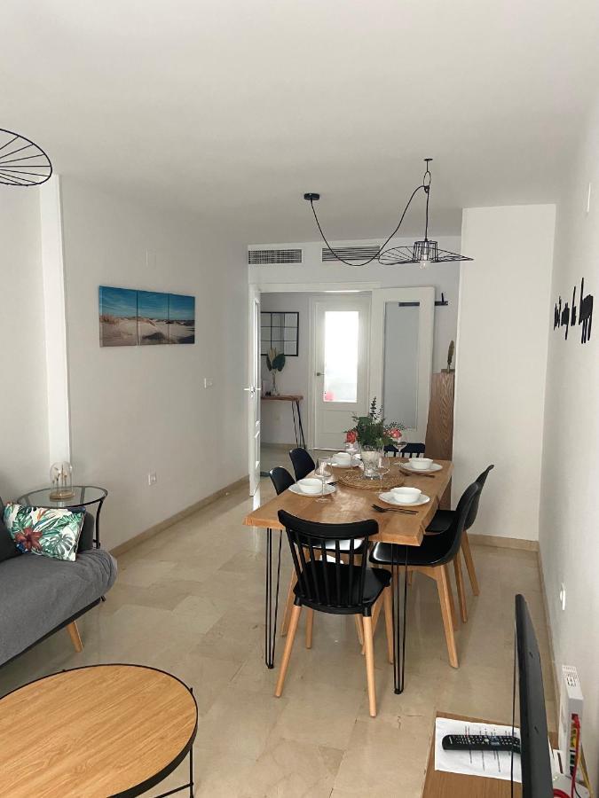Charlot Center Apartment I Alicante Eksteriør bilde