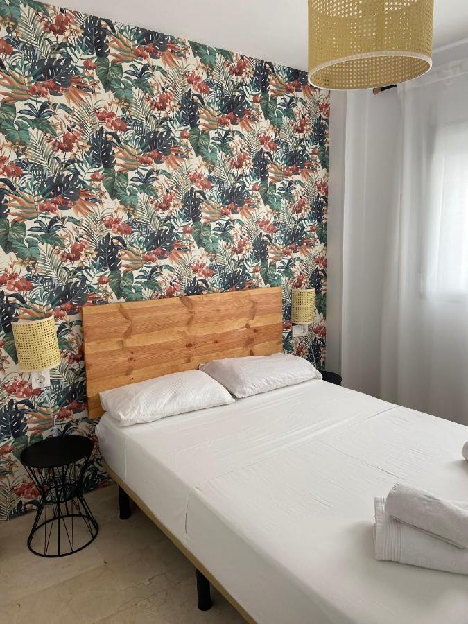 Charlot Center Apartment I Alicante Eksteriør bilde