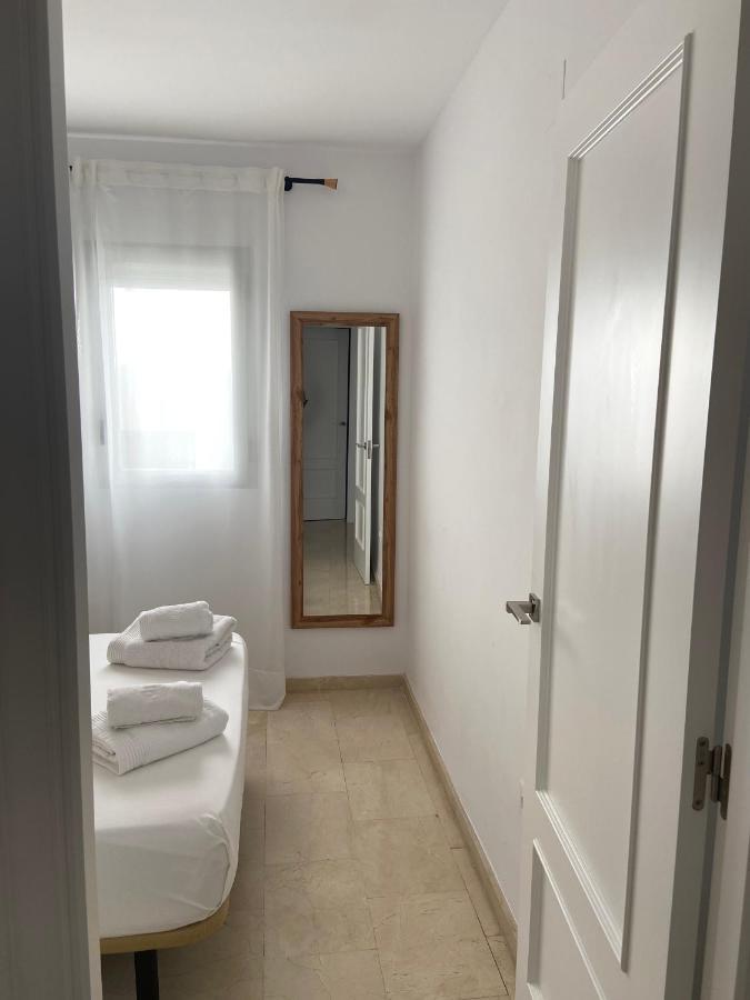Charlot Center Apartment I Alicante Eksteriør bilde
