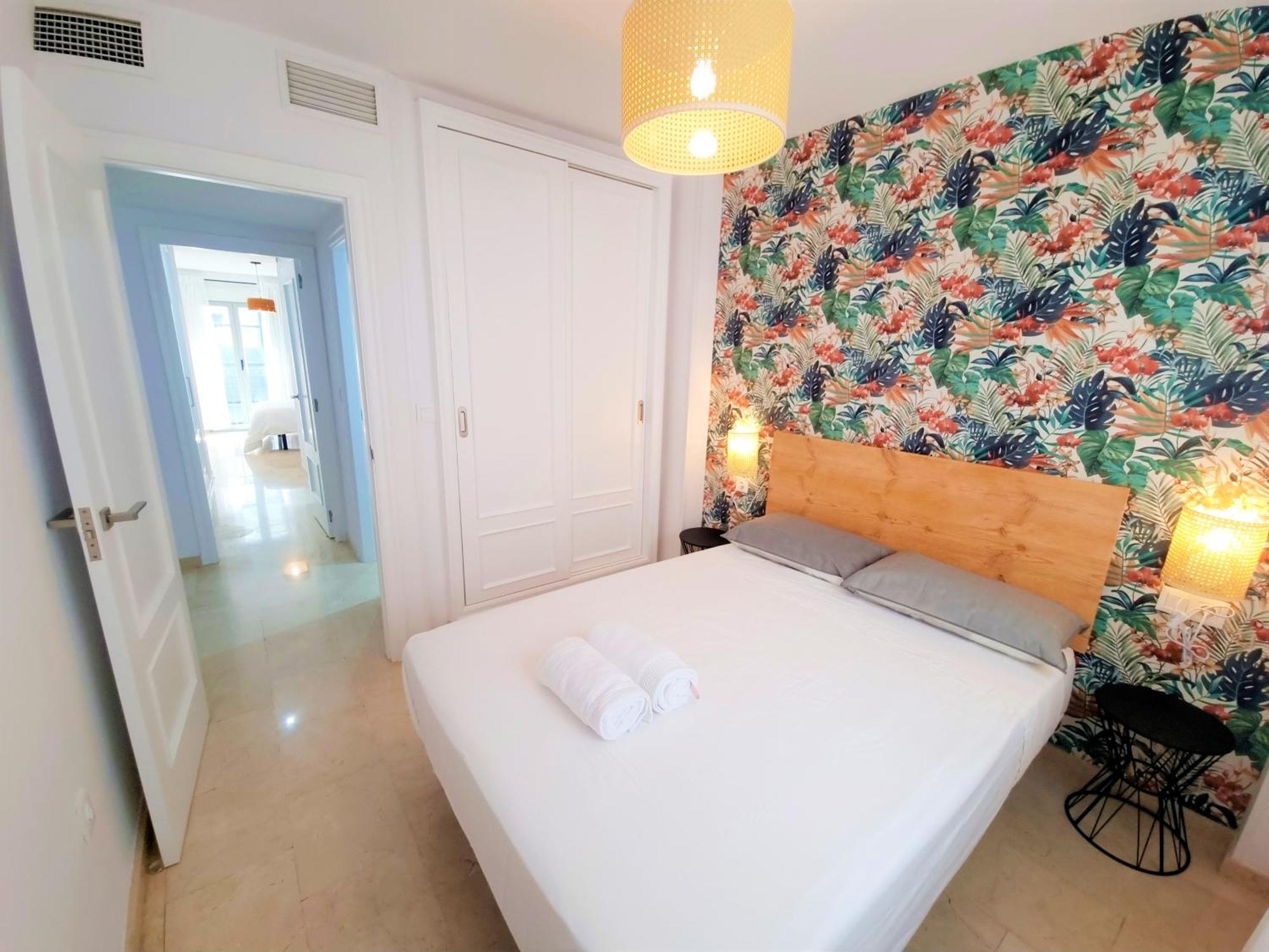 Charlot Center Apartment I Alicante Eksteriør bilde